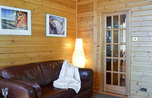 Dollar Cottage | 3 bedroom accommodation in Glendevon, near Gleneagles