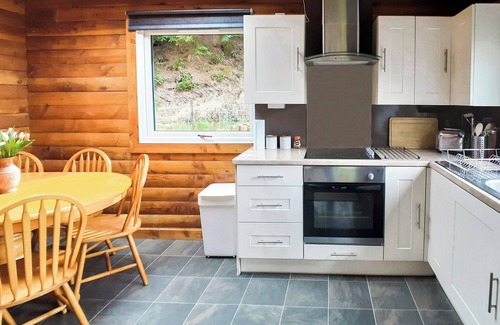 Benmore Cottage | 3 bedroom accommodation in Dunoon