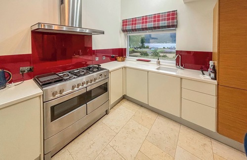 Kilmun Cottage | 3 bedroom accommodation in Dunoon