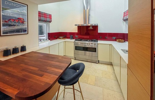 Kilmun Cottage | 3 bedroom accommodation in Dunoon