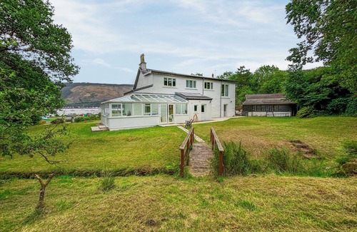 Kilmun Cottage | 3 bedroom accommodation in Dunoon