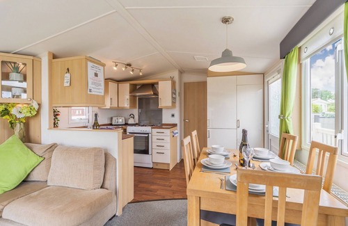 Morpeth Cottage | 3 bedroom accommodation in Felton