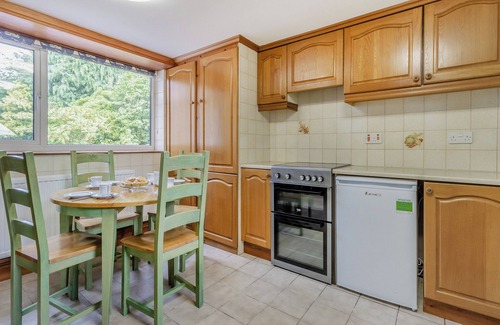 Kington Cottage | 3 bedroom accommodation in Kingswood, near Kington