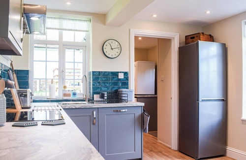 Ludwel Cottage | 3 bedroom accommodation in Ludlow