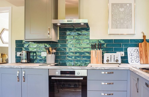 Ludwel Cottage | 3 bedroom accommodation in Ludlow