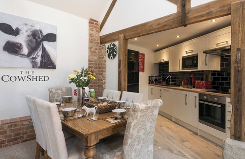 Horning Cottage | 3 bedroom accommodation in Horning, near Wroxham