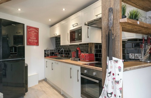 Horning Cottage | 3 bedroom accommodation in Horning, near Wroxham