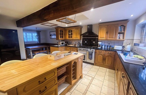 Exton Cottage | 3 bedroom accommodation in Exton, near Oakham