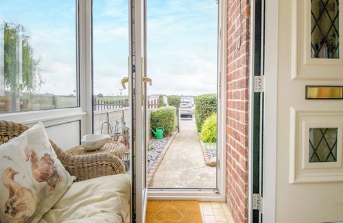Reedham Cottage | 3 bedroom accommodation in Reedham