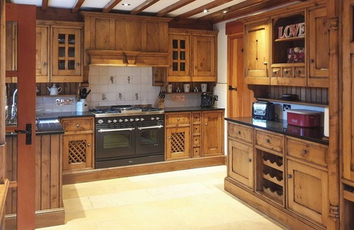 Hebden Cottage | 3 bedroom accommodation in Hebden, near Grassington