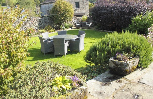 Hebden Cottage | 3 bedroom accommodation in Hebden, near Grassington