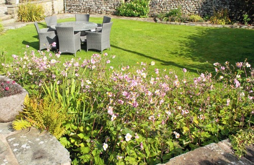 Hebden Cottage | 3 bedroom accommodation in Hebden, near Grassington
