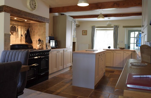 Linton-in-Craven Cottage | 3 bedroom accommodation in Linton Falls, near Grassington