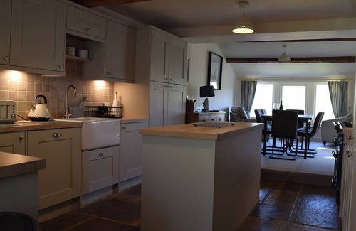 Linton-in-Craven Cottage | 3 bedroom accommodation in Linton Falls, near Grassington