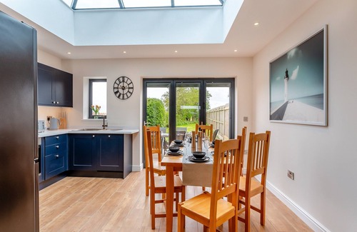 Thirsk Cottage | 3 bedroom accommodation in Carlton Miniott, near Thirsk