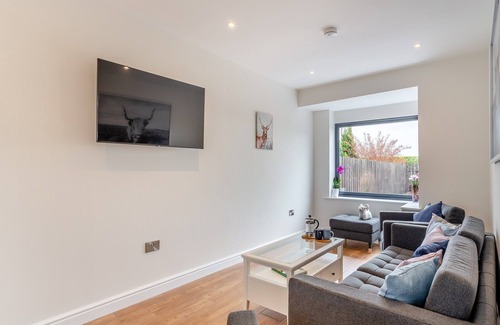 Thirsk Cottage | 3 bedroom accommodation in Carlton Miniott, near Thirsk