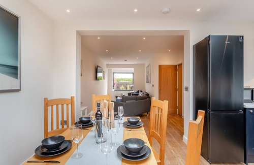 Thirsk Cottage | 3 bedroom accommodation in Carlton Miniott, near Thirsk