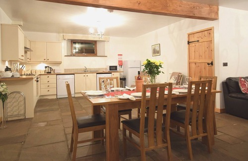 Fence Cottage | 3 bedroom accommodation in Whalley