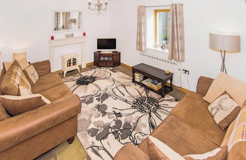 Fence Cottage | 3 bedroom accommodation in Whalley