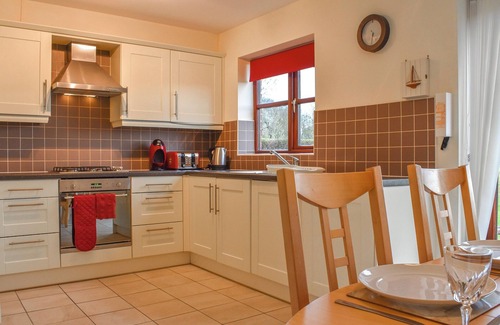 Ruswarp Cottage | 3 bedroom accommodation in Whitby