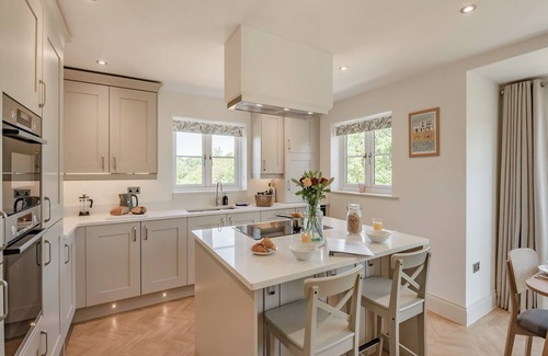 Ruswarp Cottage | 3 bedroom accommodation in Ruswarp, near Whitby