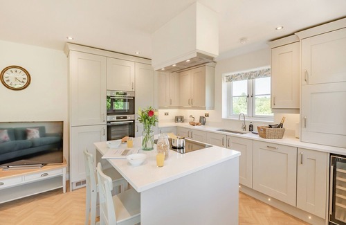 Ruswarp Cottage | 3 bedroom accommodation in Ruswarp, near Whitby