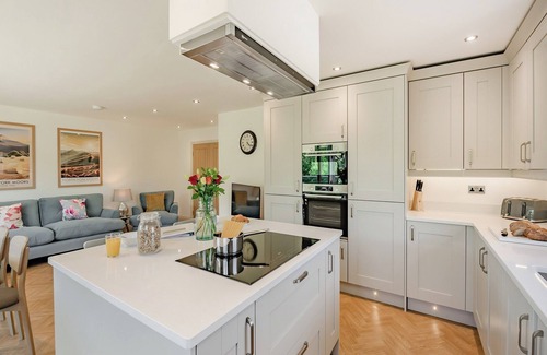 Ruswarp Cottage | 3 bedroom accommodation in Ruswarp, near Whitby