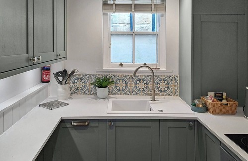 Robin Hood's Bay Cottage | 3 bedroom accommodation in Robin Hoods Bay, near Whitby