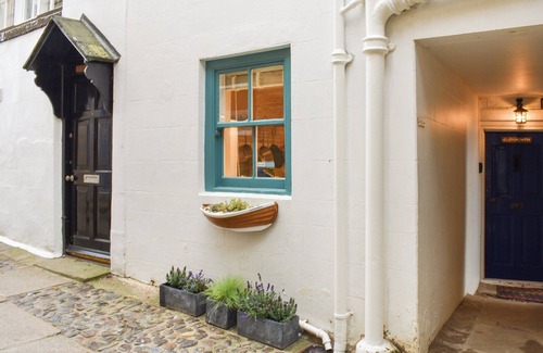 Robin Hood's Bay Cottage | 3 bedroom accommodation in Robin Hoods Bay, near Whitby