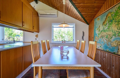 Ronde House | 3 bedroom accommodation in Rønde