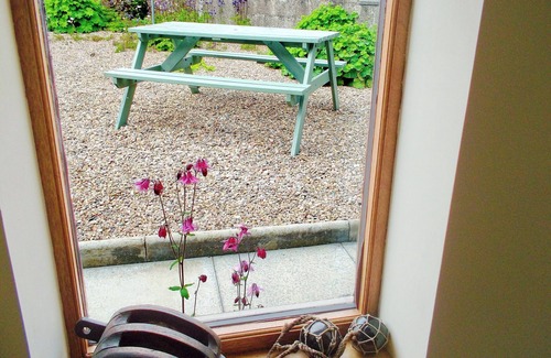 Banff Cottage | 3 bedroom accommodation in Whitehills, near Banff