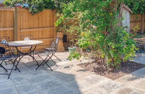 Bath Cottage | 3 bedroom accommodation in Bath