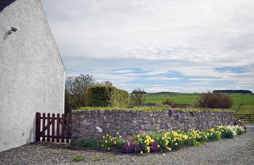 Lathones Cottage | 3 bedroom accommodation in Lathones, near St Andrews