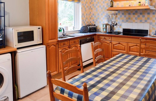 Nairn Cottage | 3 bedroom accommodation in Cawdor, Nairn