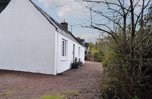 Nairn Cottage | 3 bedroom accommodation in Cawdor, Nairn