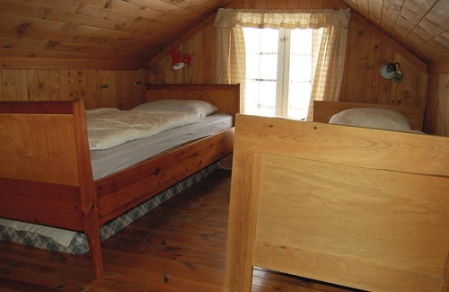 Hovet House | 3 bedroom accommodation in Hovet