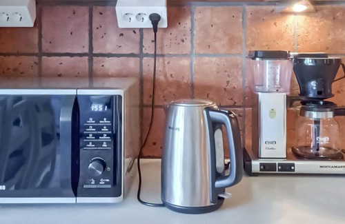 Ystad House | 3 bedroom accommodation in Ystad
