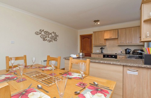 Kyle Cottage | 3 bedroom accommodation in Inverinate, by Kyle