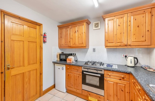 Huntington Cottage | 3 bedroom accommodation in York