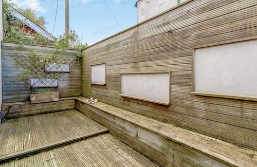 United Kingdom Cottage | 3 bedroom accommodation in Great Eccleston, near Preston