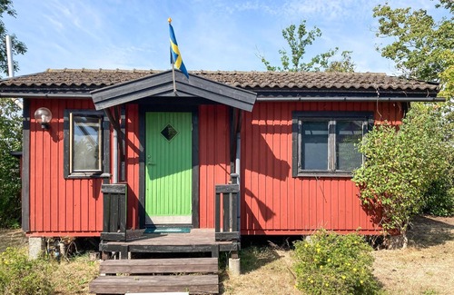 Hagaby House | 3 bedroom accommodation in LÖTTORP