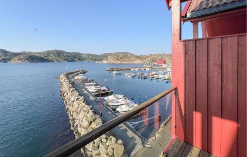 Korshamn Apartment | 3 Bedroom Amazing Apartment In Korshamn