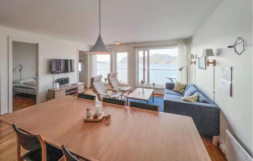 Korshamn Apartment | 3 Bedroom Amazing Apartment In Korshamn