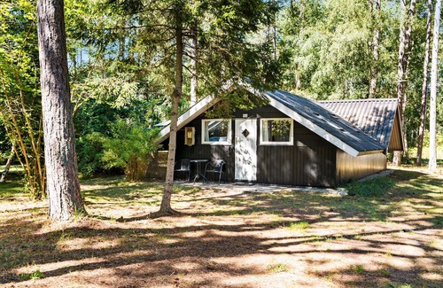 Store Fuglede House | 3 bedroom amazing home in Store Fuglede