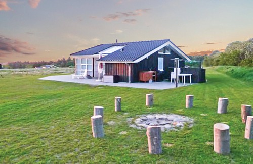 Fjerritslev House | 3 bedroom amazing home in Fjerritslev