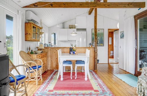 Norddjurs Municipality House | 3 bedroom amazing home in Allingåbro