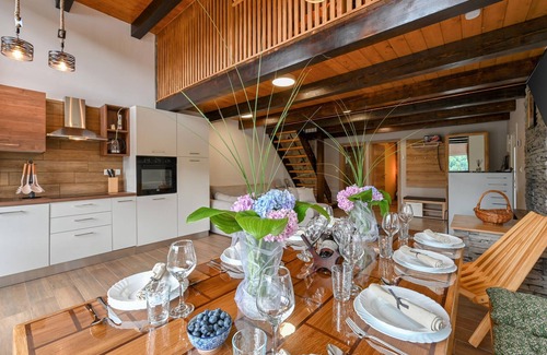 Lepoglava House | 3 bedroom amazing home in Lepoglava