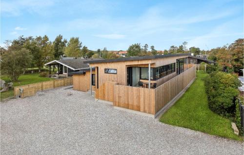Juelsminde House | 3 Bedroom Amazing Home In Juelsminde