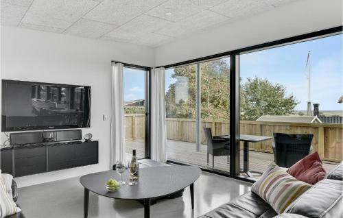 Juelsminde House | 3 Bedroom Amazing Home In Juelsminde