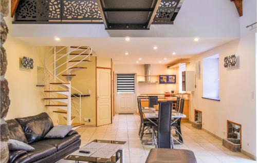 Vasteville House | 3 Bedroom Amazing Home In La Hague